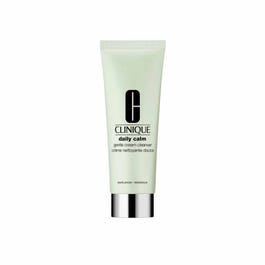 Clinique Daily Calm 125 ml — Crema detergente
