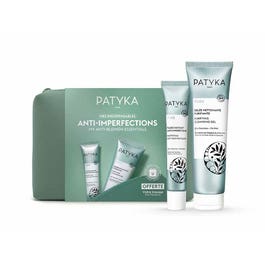 Patyka Pure Duo anti-imperfezioni — Trattamento viso