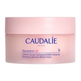 Caudalie Resveratrol-Lift Crema corpo cachemire 200 ml — Bodycrème