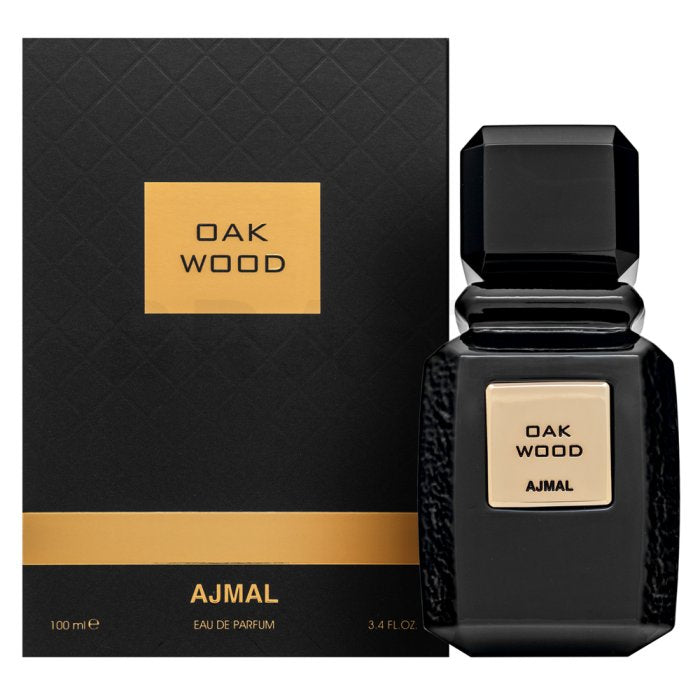 Ajmal EDP med egetræ U 100 ml 