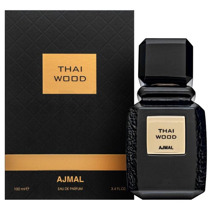 Ajmal Thai Wood EDP U 100 ml