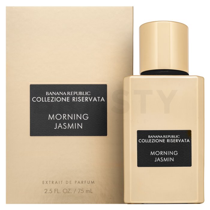 Banana Republic Morning Jasmin PAR W 75 ml 