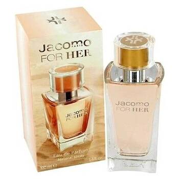 Jacomo for Her EDP 100ml