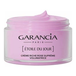 Garancia Etoile du Jour Crema ricca rosa suprema volumizzante 40 ml — Pleťový krém