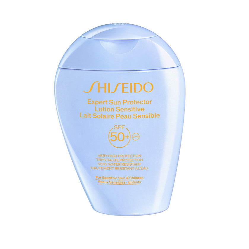 Expert Sun Protector -lozione Sensitive Spf50+ Per Pelli Sensibili E Per Bambini 150 ml