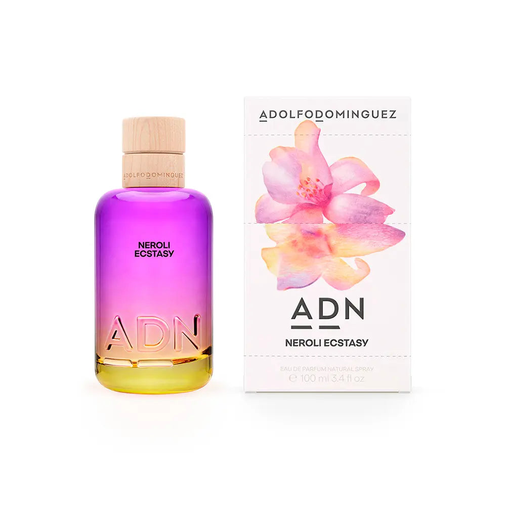 Adolfo Dominguez Adn Neroli Ecstasy Eau de Parfum 100 ml