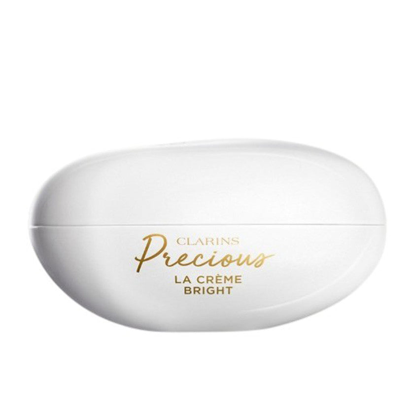 Clarins La Crème éclat Precious 15 ml — 페이스 크림