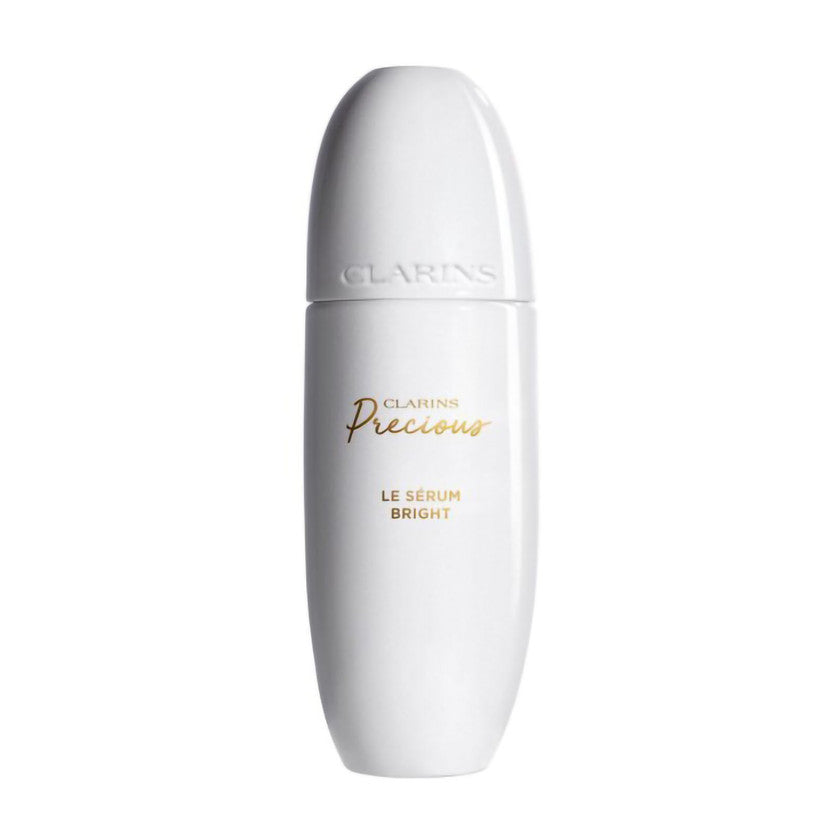 Clarins Le Sérum Bright Precious 30 ml — Pleťové sérum