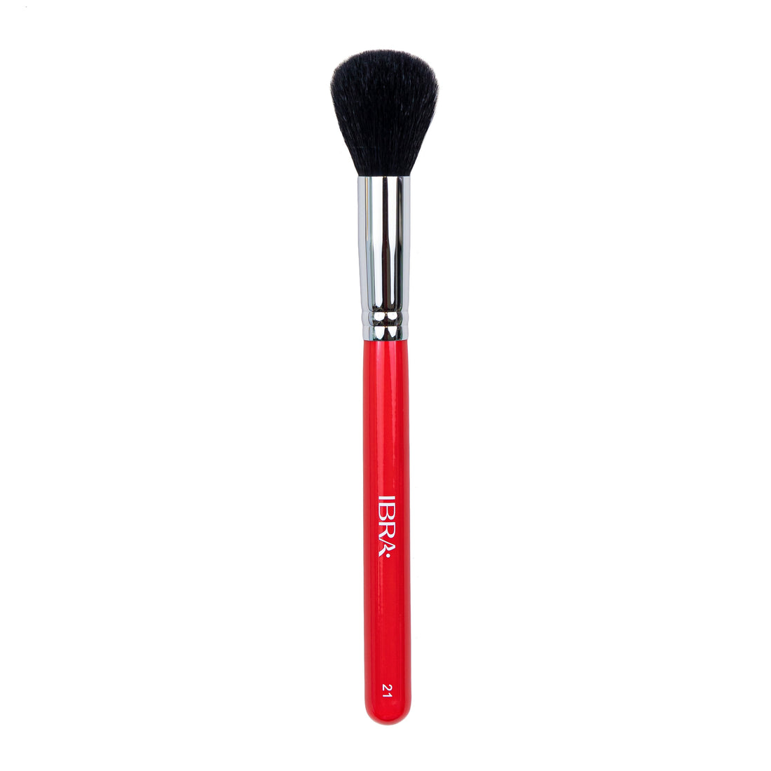 Pennello trucco №21 Ibra