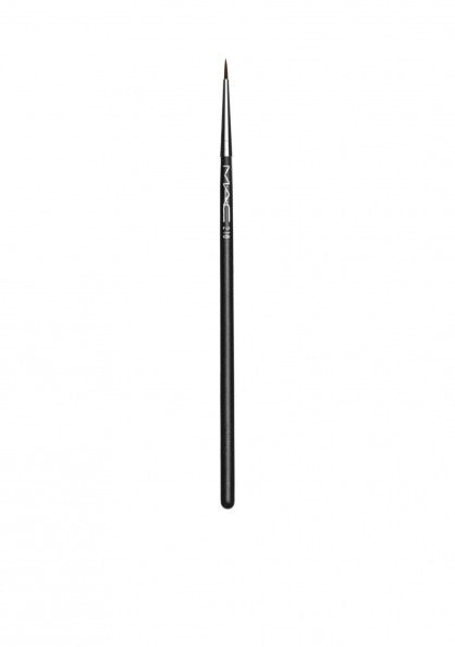 Mac Cosmetics 210 Precise Eyeliner Brush 