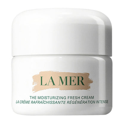 La Mer Moisturizing Fresh Cream — osvěžující hydratační krém 15 ml