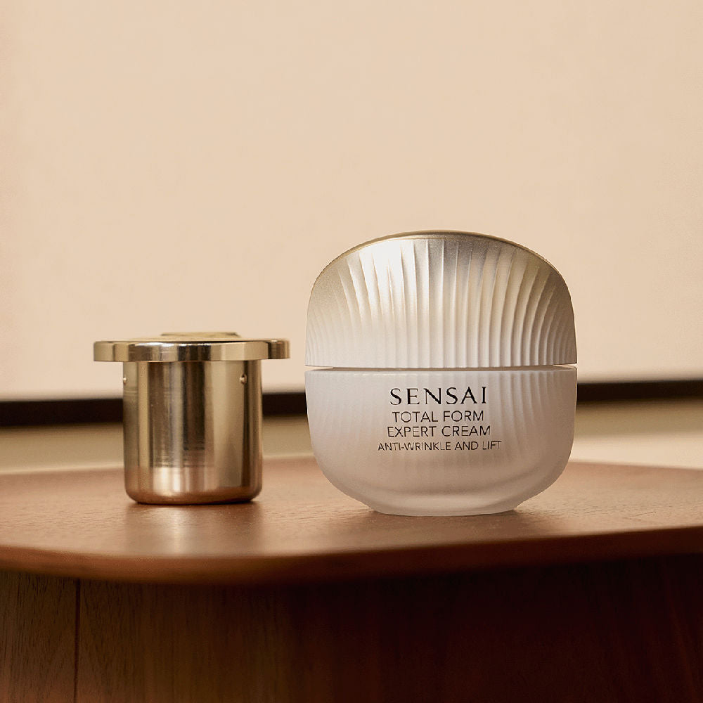 Sensai Total Form Expert Crema Ricarica 50 ml — Crema Viso