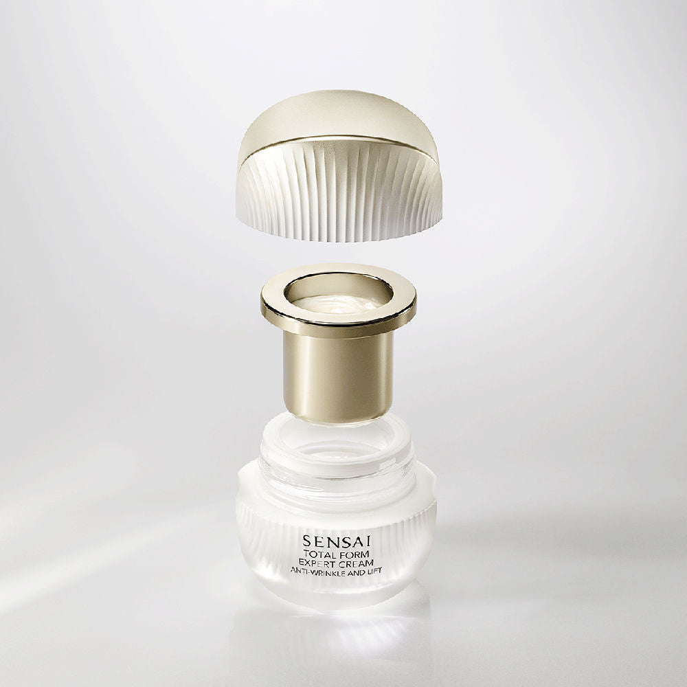 Sensai Total Form Expert Crema Ricarica 50 ml — Crema Viso