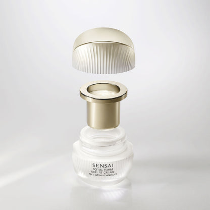 Sensai Total Form Expert Crema Ricarica 50 ml — Crema Viso