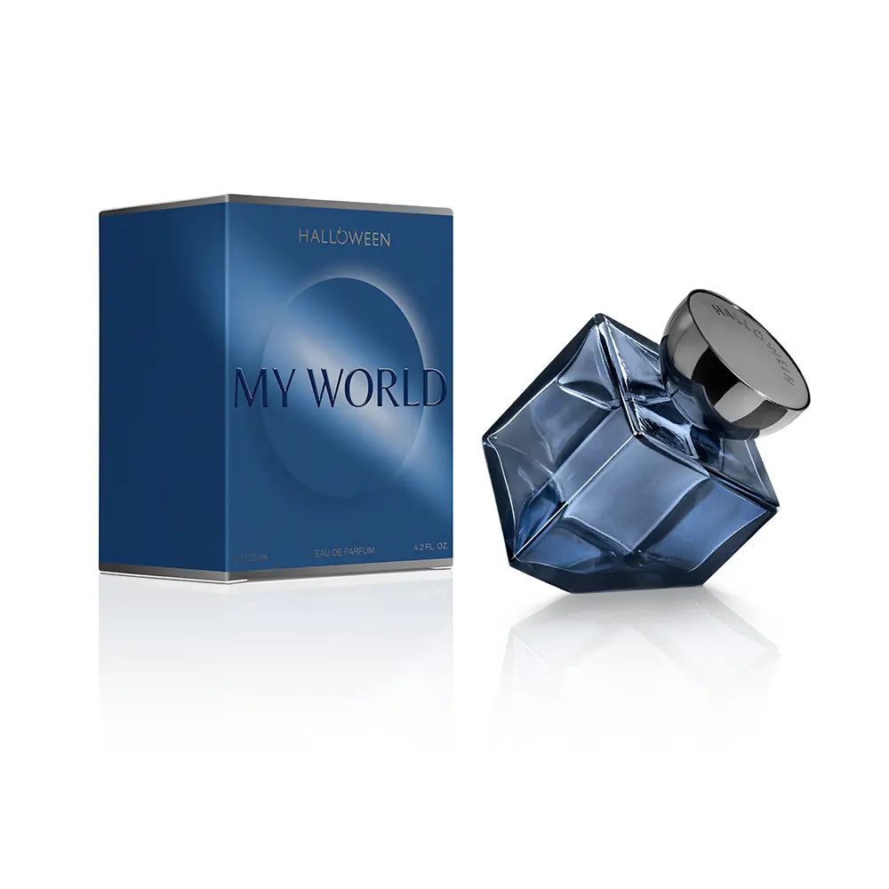 Halloween My World 75ml — Eau de Parfum