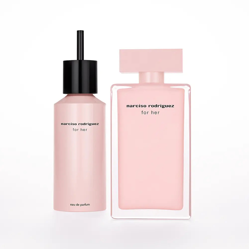 Narciso Rodriguez For Her 150 ml — Eau de Parfum Donna