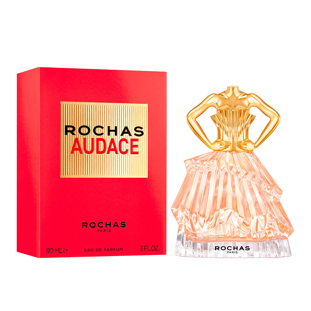 Rochas Audace 90 ml Donna — Eau de Parfum