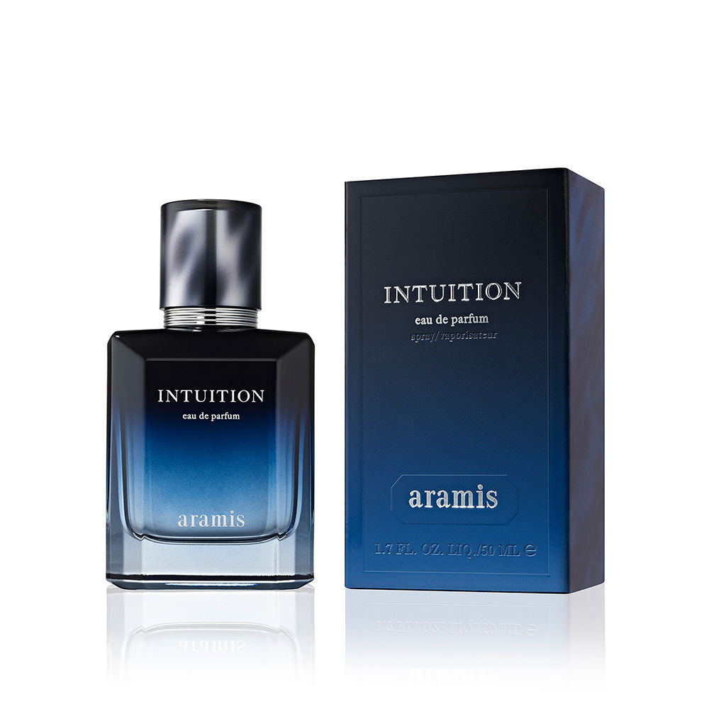 Aramis Intuition Eau de Parfum 50ml — Profumo Uomo