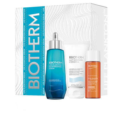 Biotherm Siero Rigenerante Life Plankton (Regenerating Serum) - Volume: 75 ml