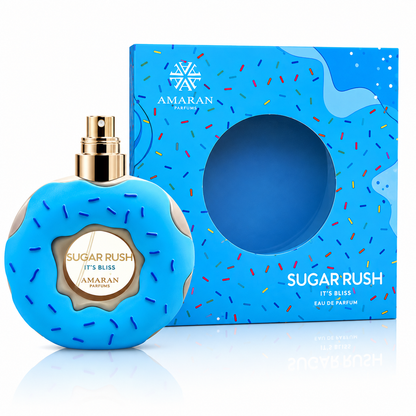 Amaran Parfums Sugar Rush It&