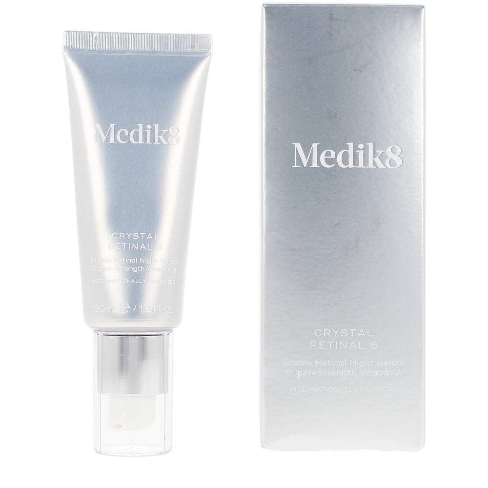 Medik8 Ser retinoic de noapte Crystal Retinal 6 - 30 ml 