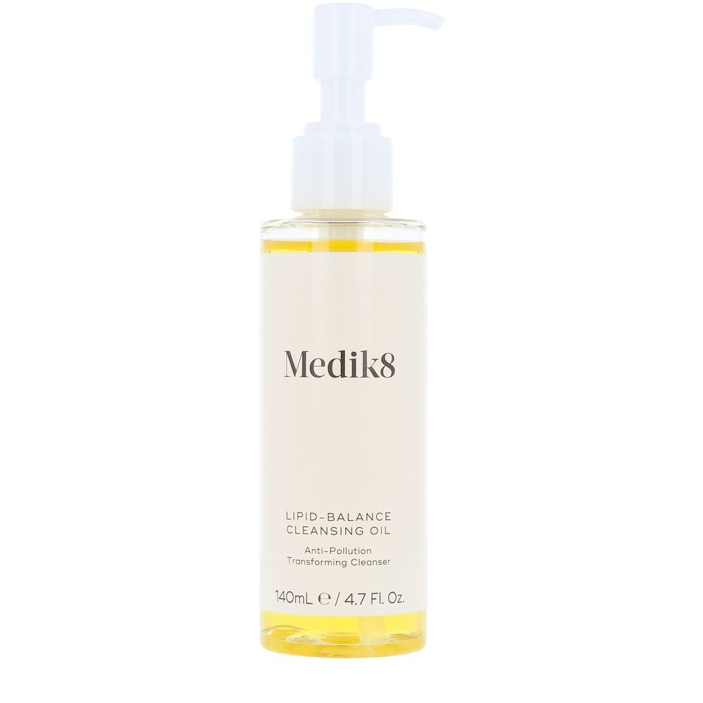 Medik8 Lipid-Balance Olio detergente 140 ml — Čisticí olej