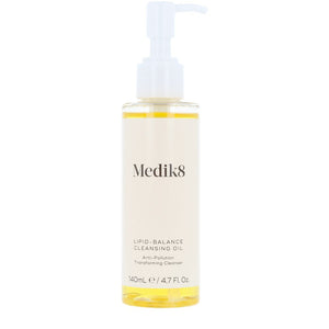 Medik8 Lipid-Balance Olio detergente 140 ml — Olio detergente