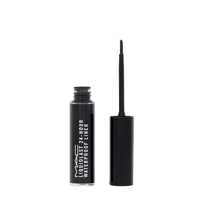 Mac Cosmetics Liquidlast 24-Hour Waterproof Liner - Eyeliner POINT BLACK 2,5 ML