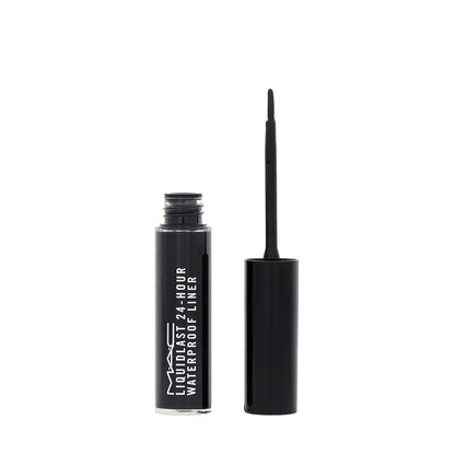 Mac Cosmetics Liquidlast 24-Hour Waterproof Liner - Eyeliner POINT BLACK 2,5 ML