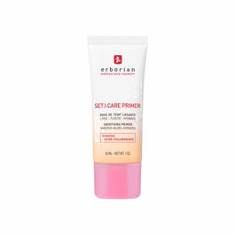 Erborian Set&amp;Care Primer base trucco levigante 30 ml — Ansigtsprimer