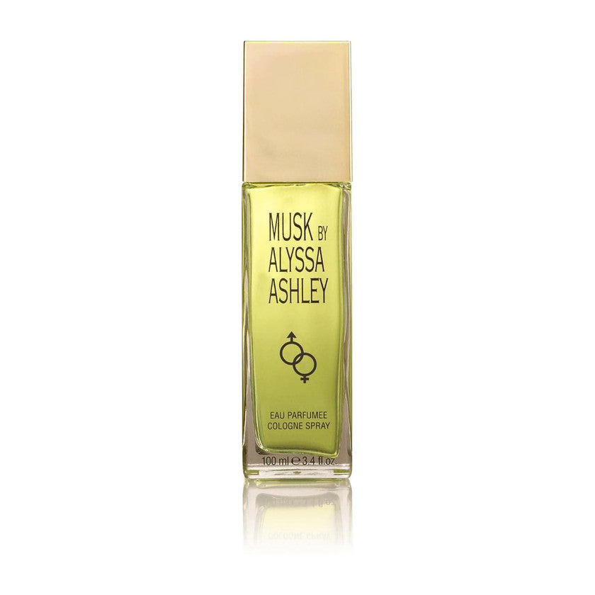 Alyssa Ashley Musk 50 ml — Unisex parfémová voda