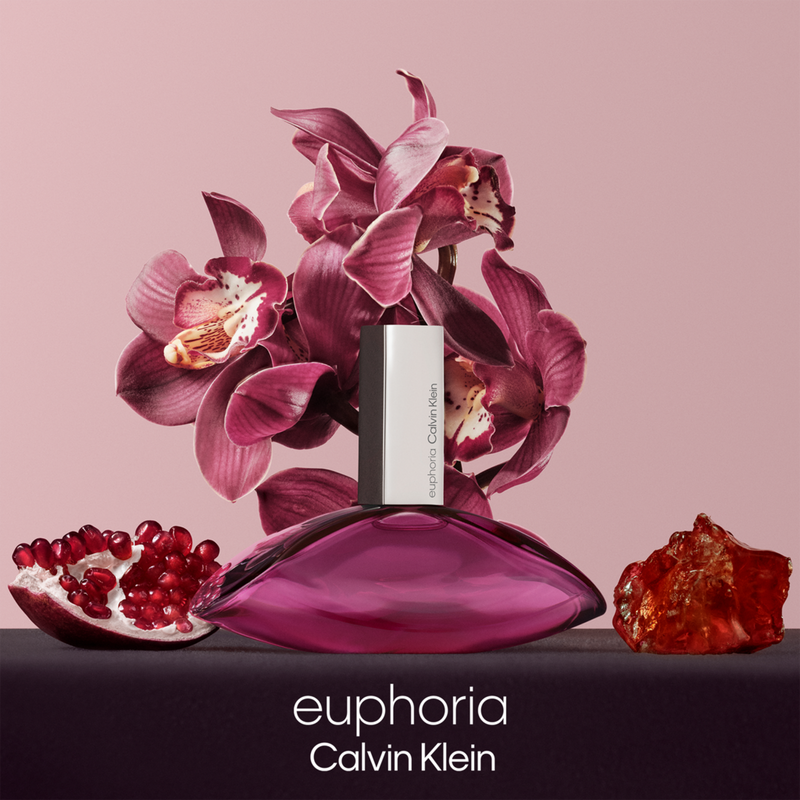 Calvin Klein Euphoria Eau de Parfum Donna