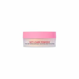 Erborian Set&Care Polvere libera fissante opacizzante 9.5 g — Puuteri