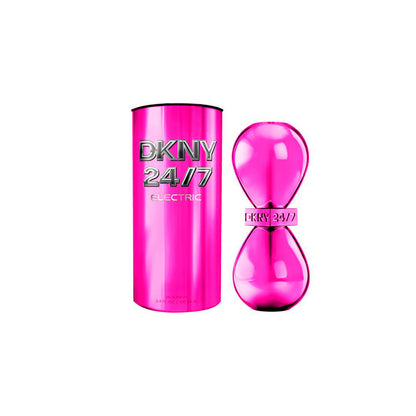 Donna Karan DKNY 24/7 Electric 100ml Donna Eau de Parfum