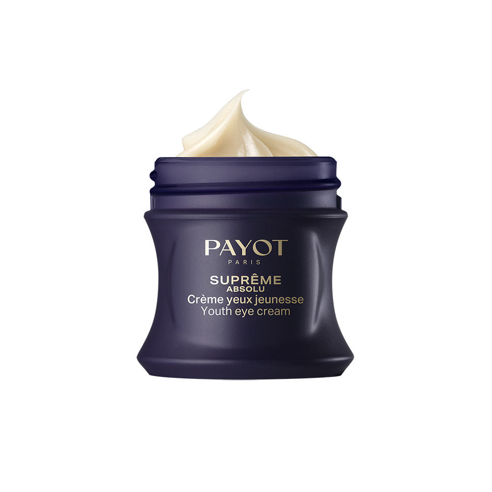 Payot Supreme Absolu Contorno Occhi Ringiovanente 15 ml — Crema Occhi