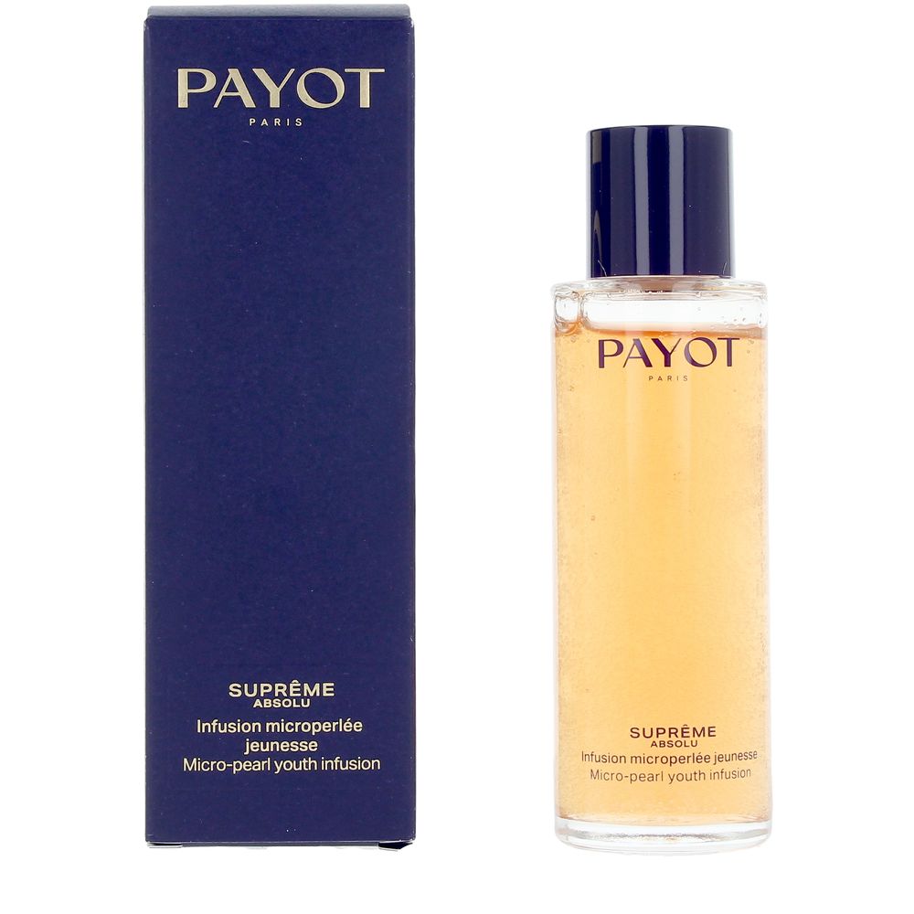 Payot Supreme Absolu Lozione Liftante 100 ml — Tonico Viso