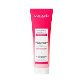 Garancia En Deux Coups De Baguette crema ultra struccante vellutata 120 g — Limpiador facial