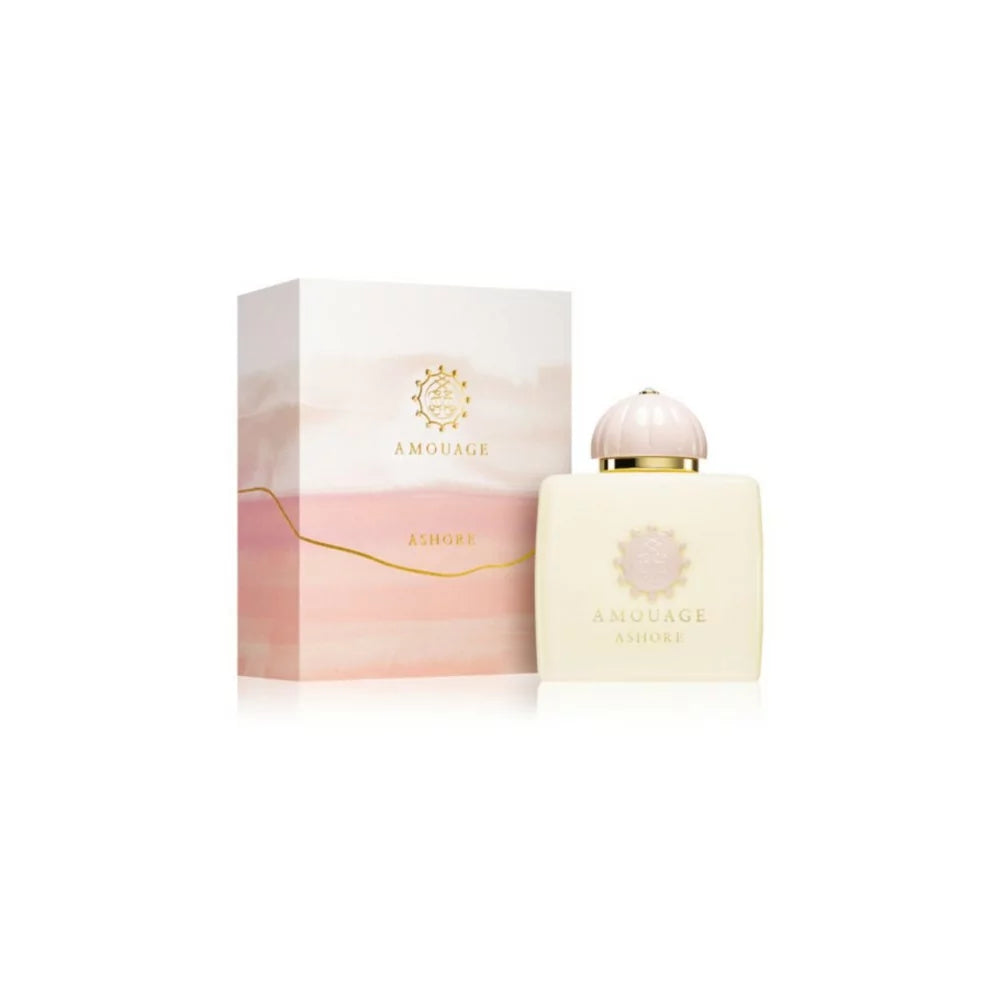 Amouage À terre EDP W 100 ml