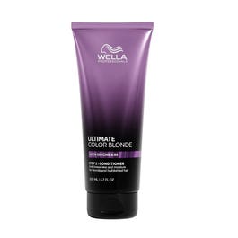 Wella Professionals Ultimate Colore Biondo Balsamo doposhampoo 200 ml — Hårbalsam