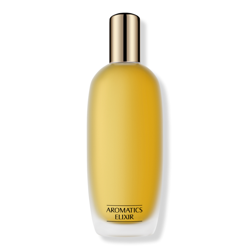 Clinique Aromatics Elixir Donna 100 ml — Kit Profumo e Lozione Corpo