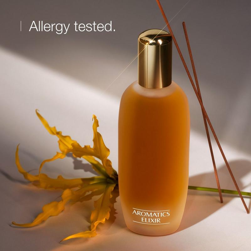 Clinique Aromatics Elixir Eau de Parfum Donna 10 ml — Profumo