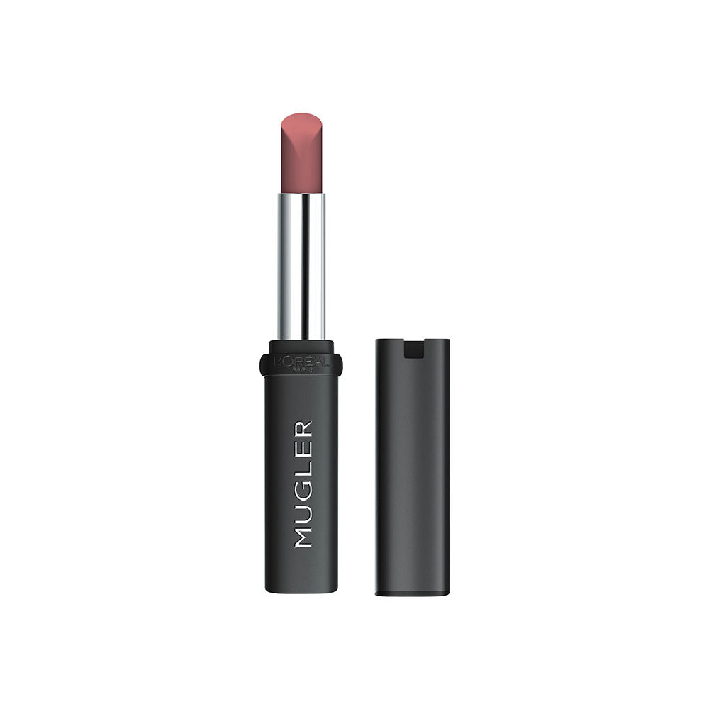 L’Oréal Paris x Mugler rossetto semi-matte effetto idratante colore Red 1974 1,8 g