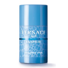 Versace Fraiche Deostick Eau Herren - 75 ml