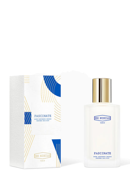 Ex Nihilo Fascinate 100ml — Profumo capelli