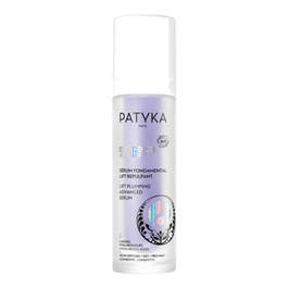 Patyka Age Specific Intensif Siero Fondamentale Lift Rimpolpante 30 ml — Siero viso
