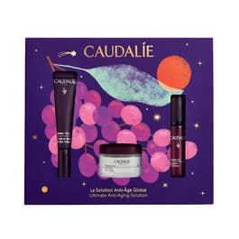 Caudalie Premier Cru cofanetto anti-età assoluto — Cofanetto viso
