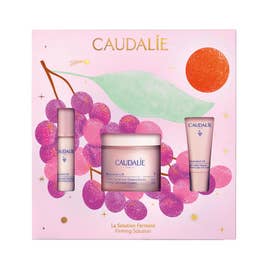 Caudalie Crème Cachemire cofanetto Natale — Cofanetto viso