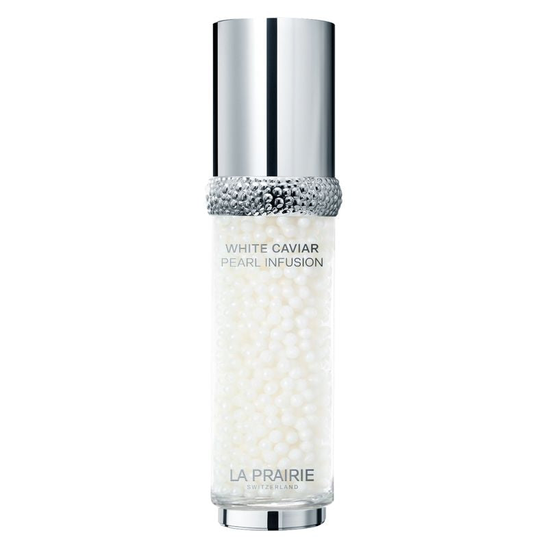 La Prairie White Caviar Pearl Infusion — Siero viso