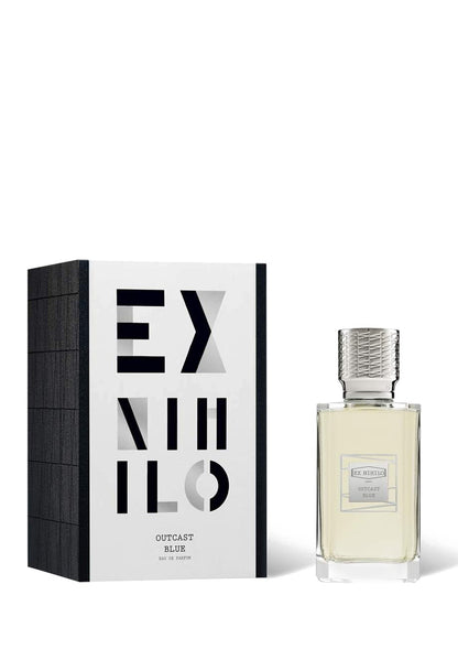 Ex nihilo Outcast Blue 50 ml — Eau de Parfum