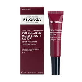 Filorga Pro Collagen Siero occhi Micro Growth Factor 15 ml — Oční sérum